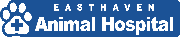 Easthaven Animal Hospital Logo